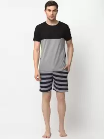 Men Night Suit