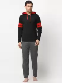 Men Night suit