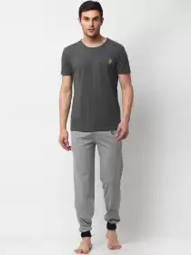 Men Night Suit