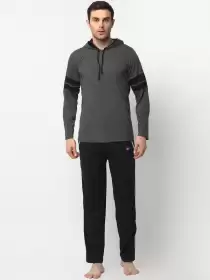 Men Cotton Night suit