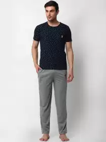 Men Night Suit