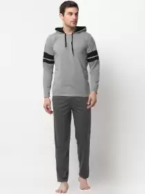 Men Night suit