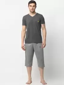 Men Night suit