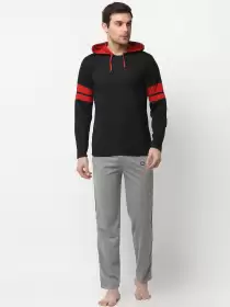 Men Night suit