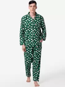 Men Night suit