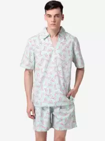 Men Night suit