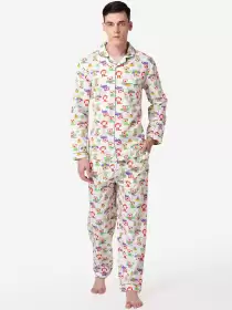 Men Night suit