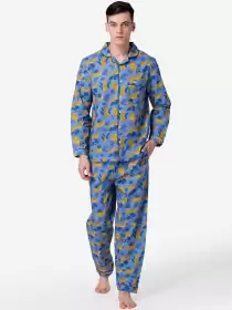 Men Night Suit