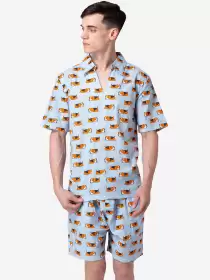 Men Night suit