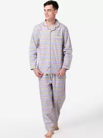 Men Night suit