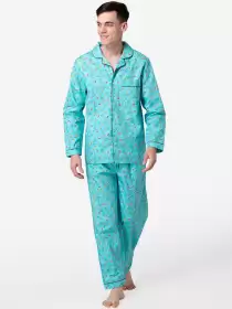 Men Night suit