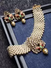 Women Jewelry Set