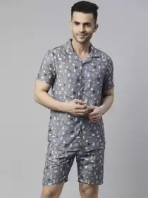 Men Night Suit