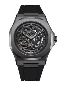 Men Automatic Motion Watch