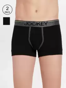 Men Pack Of 2 Trunks