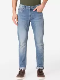 Men Skinny Fit Jeans