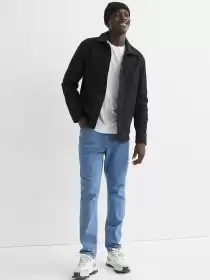 Men Slim Jeans