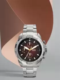 Men Chronograph Analogue Watch