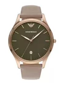 Men Analogue Watch