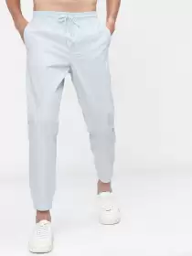 Men Joggers Trousers