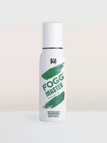 Men Intense Voyager Deo 120 ml