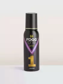 Men One Legend Deodorant
