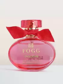 Women Blooming Rose EDP