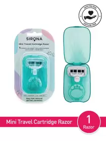 Women Remover & Cartridges