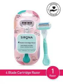 Women Hair Removal Razor