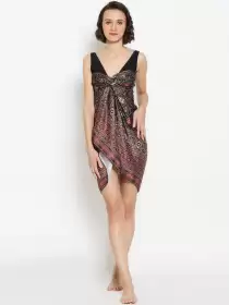 Women Printed Sarong