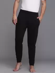 Men Yoga Dri-FIT Joggers