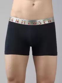 Men Colour Fresh Trunks