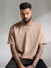 Oversized T-Shirt