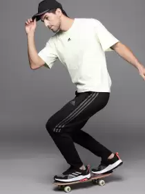 Men Sereno Track Pants