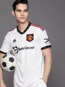 Men MUFC 22/23 T-shirt