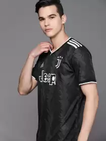 Men Juventus 22/23 T-shirt