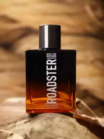 Men Into The Woods EDP 100 ml