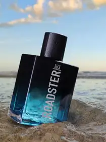 Men By The Sea Eau De Parfum
