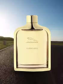 Men Classic Gold EDT 100 ml