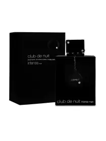 Men Club De Nuit Intense EDT