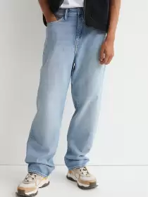 Men Loose Jeans - image 2