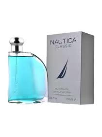 Men Classic EDT 100 ml