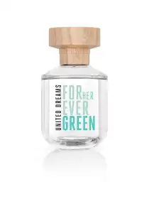 Men United Dreams EDT 80 ml
