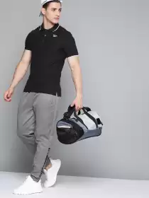 Men Training Polo T-Shirt