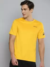 Men Foundation Mesh T-shirt