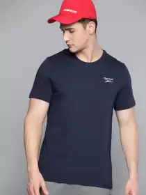 Classic Cotton T-Shirt