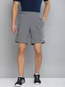 Men Knitted Sports Shorts