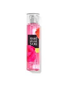 Women Mad About You Body Mist