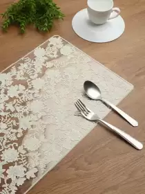 Set Of 6 Table Placements
