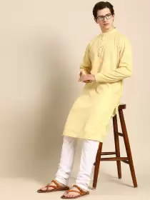 Men Kurta Set